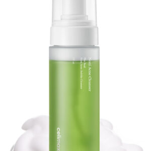 Limpador De Bolhas Celimax Noni Acne Para Pele Sensível 155m