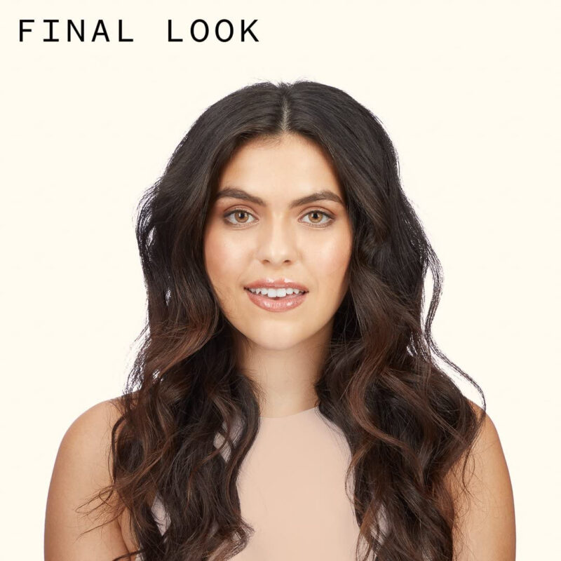 Mousse Amika Plus Size Perfect Body Volumizing Medium Holdin - Image 2
