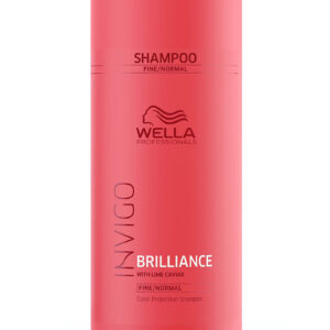 Champô Wella Professionals Invigo Brilliance 1l Color Prote