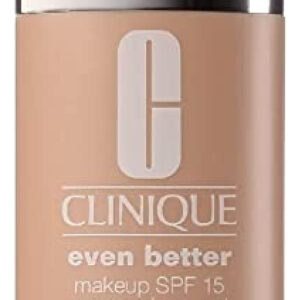 Maquiagem Foundation Clinique Even Better Spf15 Cn 28 Ivory