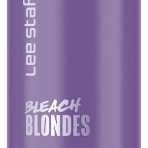 Condicionador Lee Stafford Purple Toning Bleach Blonde 500ml
