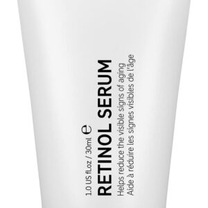 Sérum The Inkey List 1% De Retinol De Liberação Lenta 30 Ml