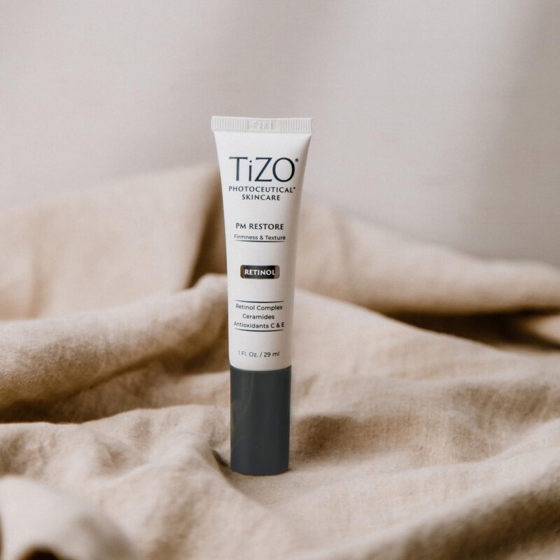Primer Protetor Solar Tizo Photoceutical Pm Restore Spf 40 3 - Image 4