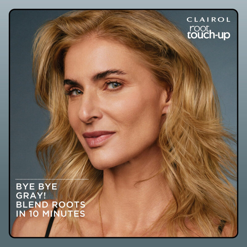 Tintura Para Cabelo Clairol Root Touch-up Nice'n Easy 5 Cast - Image 6