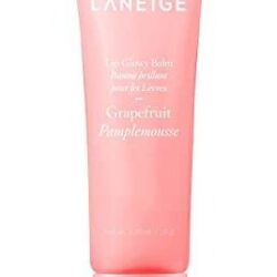 Bálsamo Labial Brilhante Laneige - Toranja