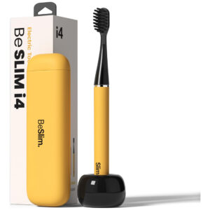 Escova De Dentes Elétrica Mipow I4 Sonic Recarregável À Prov