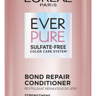 Condicionador L'oreal Paris Everpure Bond Repair 680ml