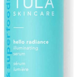 Sérum Facial Tula Skin Care Hello Radiance Illuminating 50ml