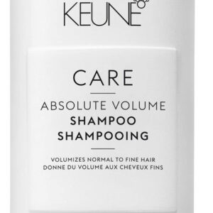 Shampoo Keune Care Absolute Volume