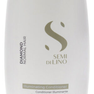 Condicionador Alfaparf Milano Semi Di Lino 1l