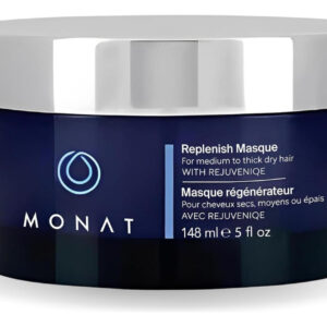 Máscara Monat Replenish Infundida Com Rejuveniqe® - Máscara