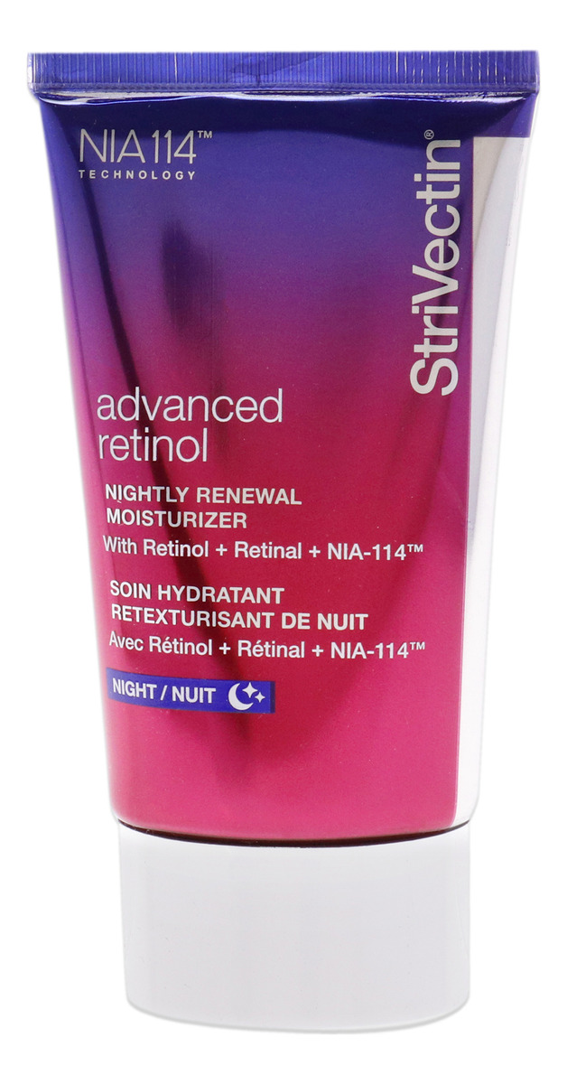 Hidratante Strivectin Advanced Retinol Nightly Renewal - Imagem 2