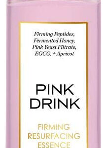 Face Mist Sunday Riley Pink Drink, Rejuvenescimento Da Pele