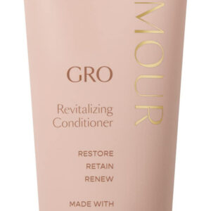 Condicionador Vegamour Gro Revitalizando Cabelos Finos 240ml