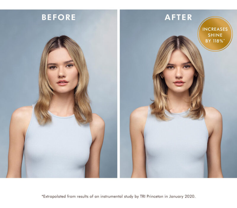 Tratamento De Cabelo Moroccanoil Treatment Light 50ml - Image 3