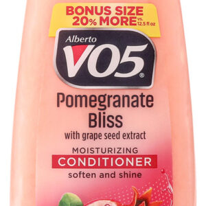 Condicionador Alberto Vo5 Hidratante Romã Bliss 450 Ml