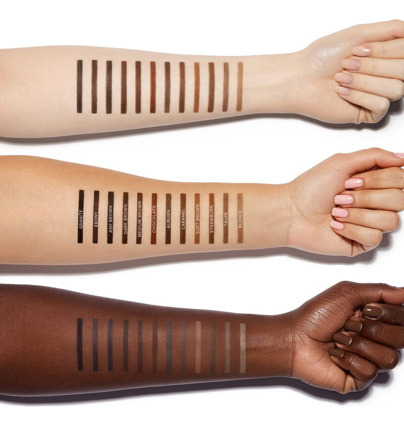 Lápis De Sobrancelha Anastasia Beverly Hills Brow Definer - Image 6