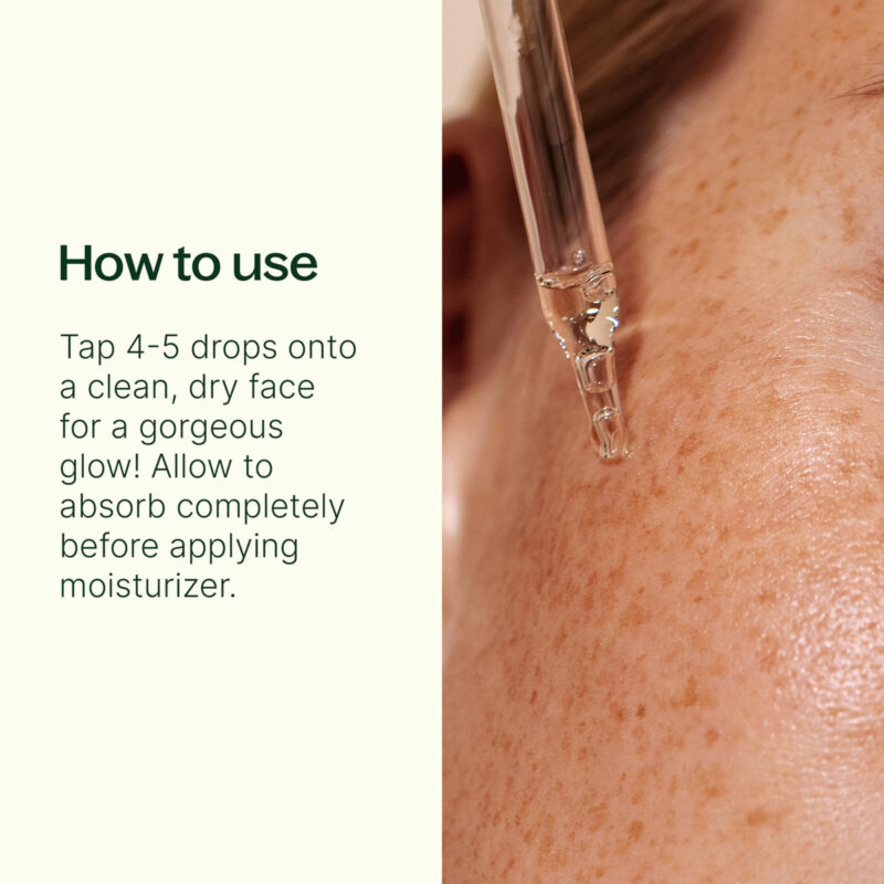 Sérum Facial Plant Therapy Vitamina C E Ácido Hialurônico 12 - Image 2