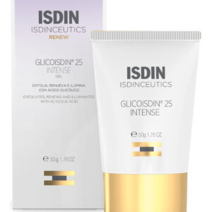 Gel Esfoliante Glicoisdin 25 Intense Com Ácido Glicólico 50m