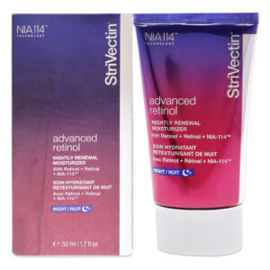 Hidratante Strivectin Advanced Retinol Nightly Renewal