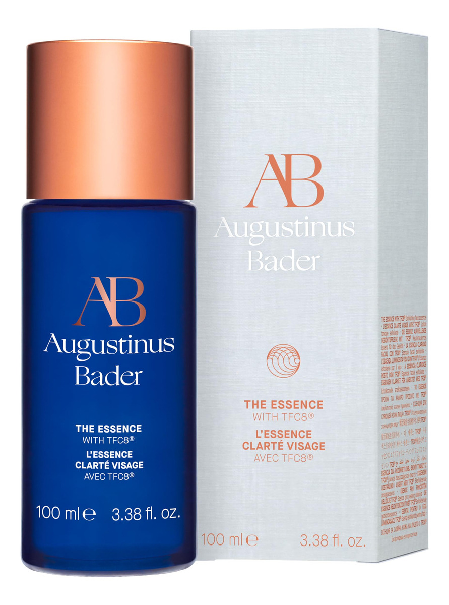 Esfoliante E Tônico Augustinus Bader The Essence 100ml - Imagem 2