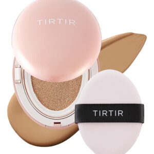 Cushion Foundation Tirtir Mask Fit All Cover Pink #29n Beige