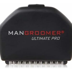 Lâmina De Substituição Para Barbeador Traseiro Mangroomer Ul