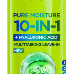 Spray Garnier Fructis Pure Moisture 10 Em 1 Para Cabelos Sec