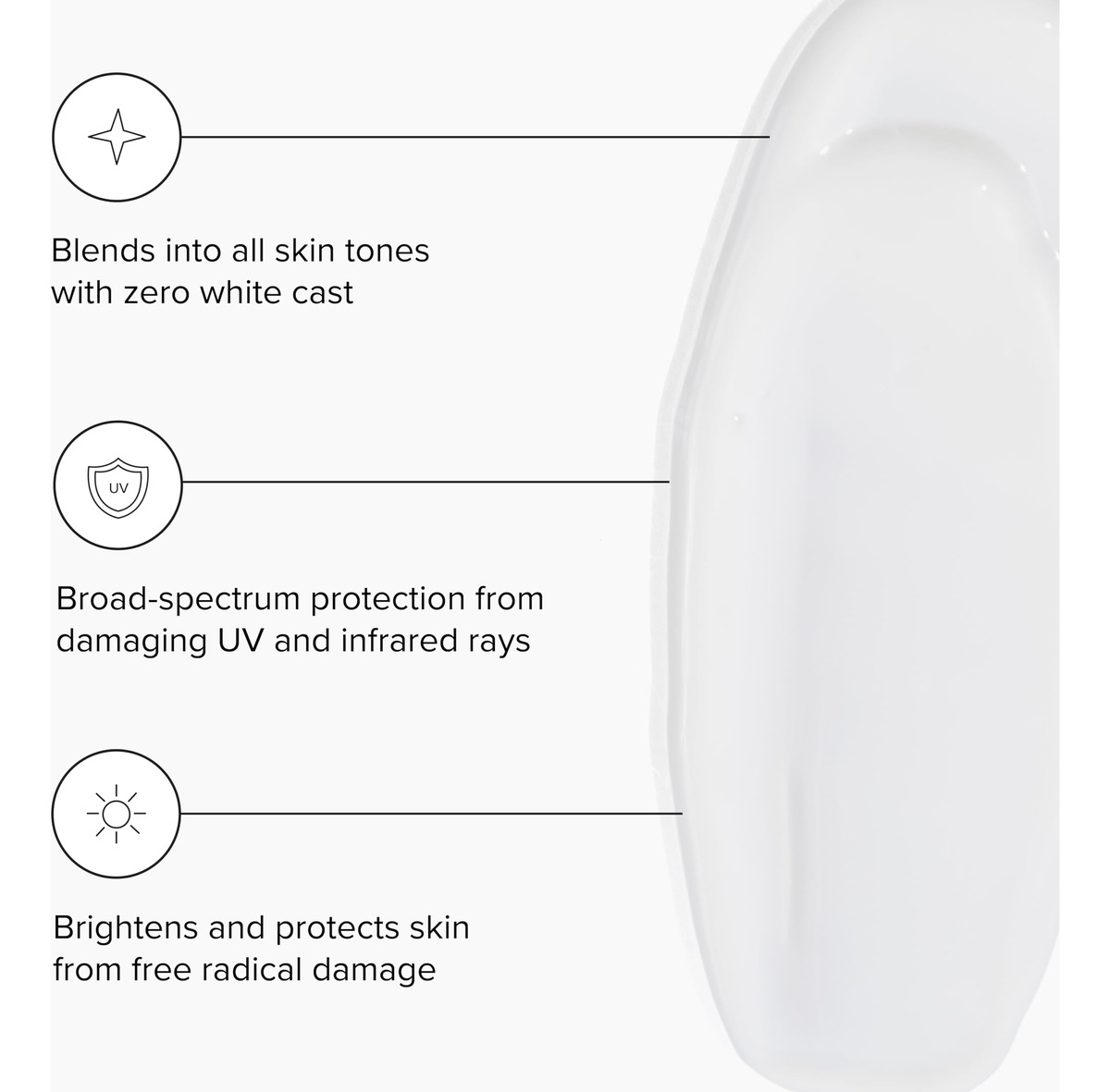 Protetor Solar E Hidratante Facial Drmtlgy Anti Aging Spf 45 - Imagem 2