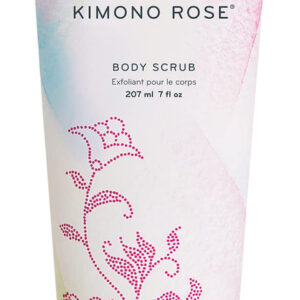 Esfoliante Corporal Thymes Kimono Rose 200ml Esfoliante Hidr