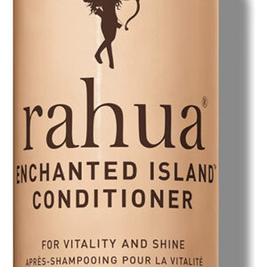 O Condicionador Rahua Enchanted Island 60ml Promove O Cresci