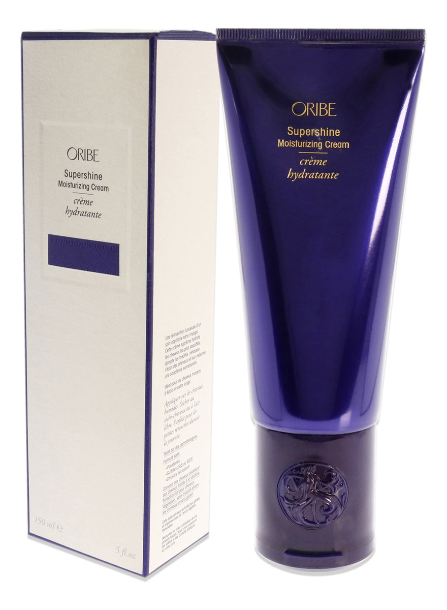 Oribe Supershine Creme Hidratante 5 Oz - Imagem 4