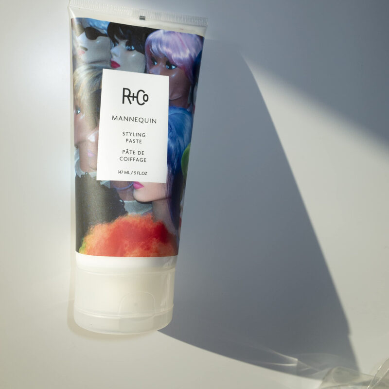 Pasta De Modelagem R+co Mannequin Volume Flexibility Shaping - Image 2