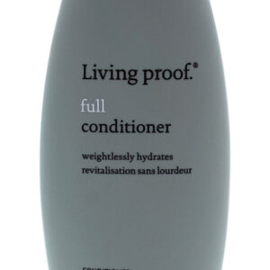 Condicionador Completo Da Living Proof Unissex De 8 Onças