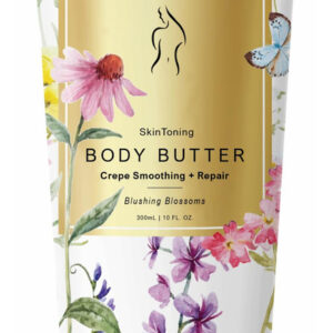 Creme Hidratante Nakery Body Butter Anti Aging 300ml