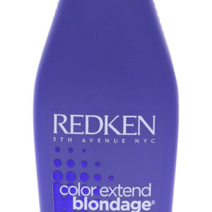Condicionador Color Extend Blondage Da Redken Unissex 85