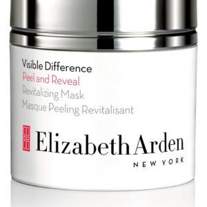 Máscara Elizabeth Arden Visible Difference Peel And Reveal 5