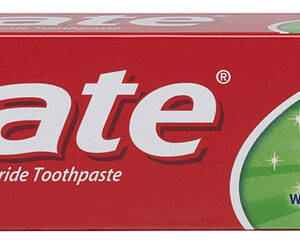 Pasta De Dentes Colgate Sparkling White Gel Mint Zing 75 Ml