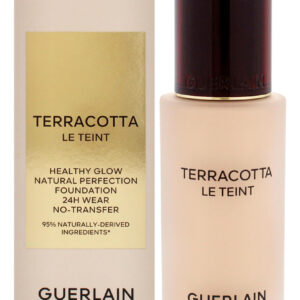 Fundação Guerlain Terracotta Le Teint 24h 1.5n 30ml Para Doi