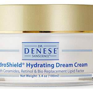 Creme Hidratante Dr. Denese Skinscience Hydroshield 100ml