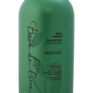 Condicionador De Equilíbrio Green Meadow Da Bain De Terre