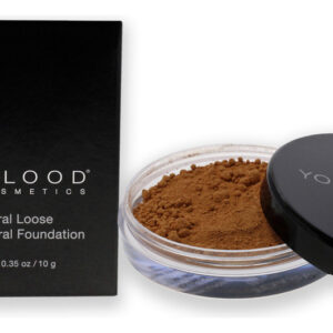Base Mineral Youngblood Toast Natural W