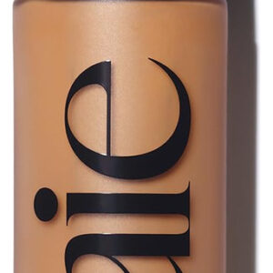 Base Líquida Saie Glowy Super Skin Tint 30ml - Sombra 25