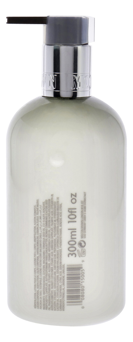 Loção Corporal Molton Brown Fiery Pink Pepper 300ml - Imagem 2