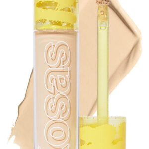 Corretivo Kosas Revealer Ácido Hialurônico De Cobertura Médi