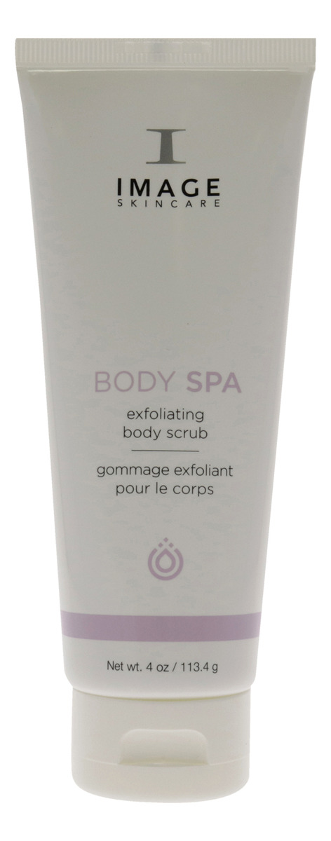 Esfoliante Corporal Spa Scrub Image 120 Ml - Imagem 2