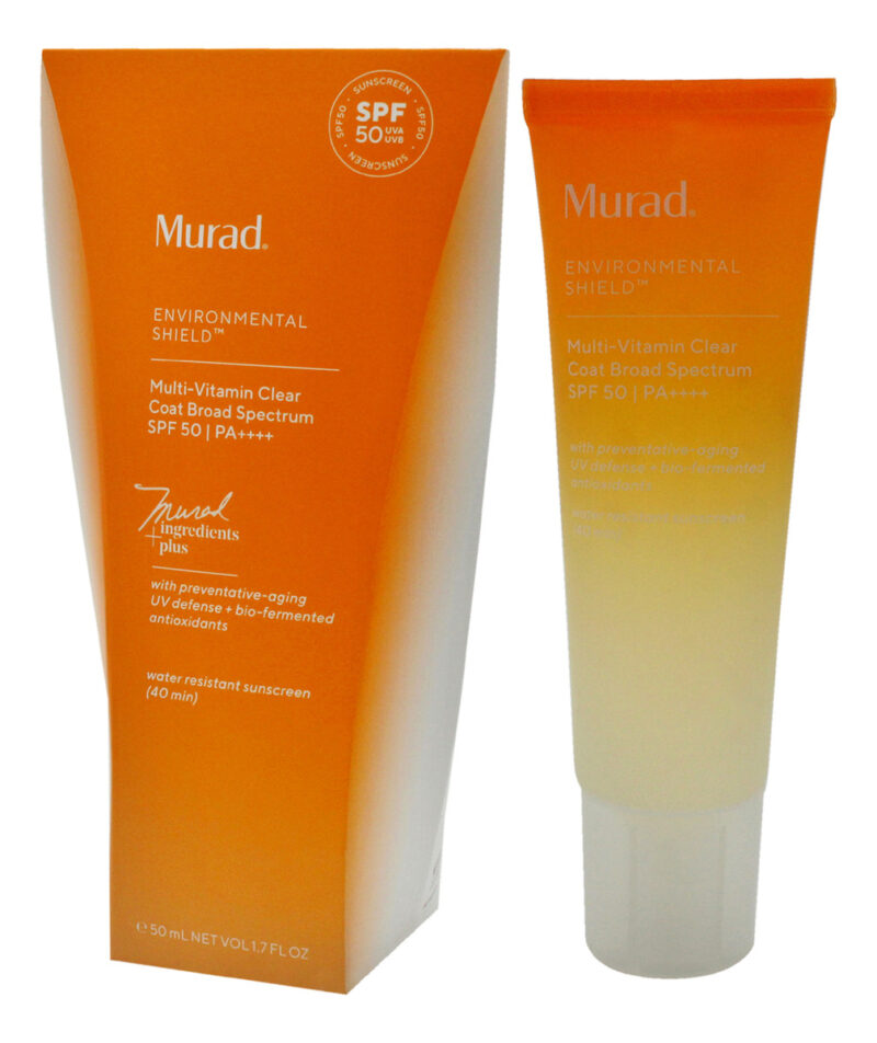 Protetor Solar Murad Multi-spf 50 50ml Unissex - Image 3