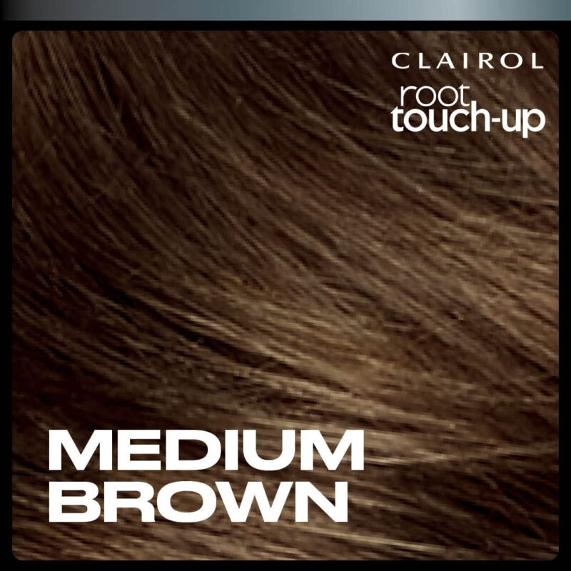Spray De Coloração De Cabelo Temporário Clairol Root Touch-u - Image 4