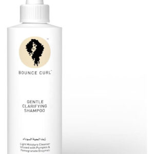 Bounce Curl Enzyme Shampoo Esclarecedor Suave