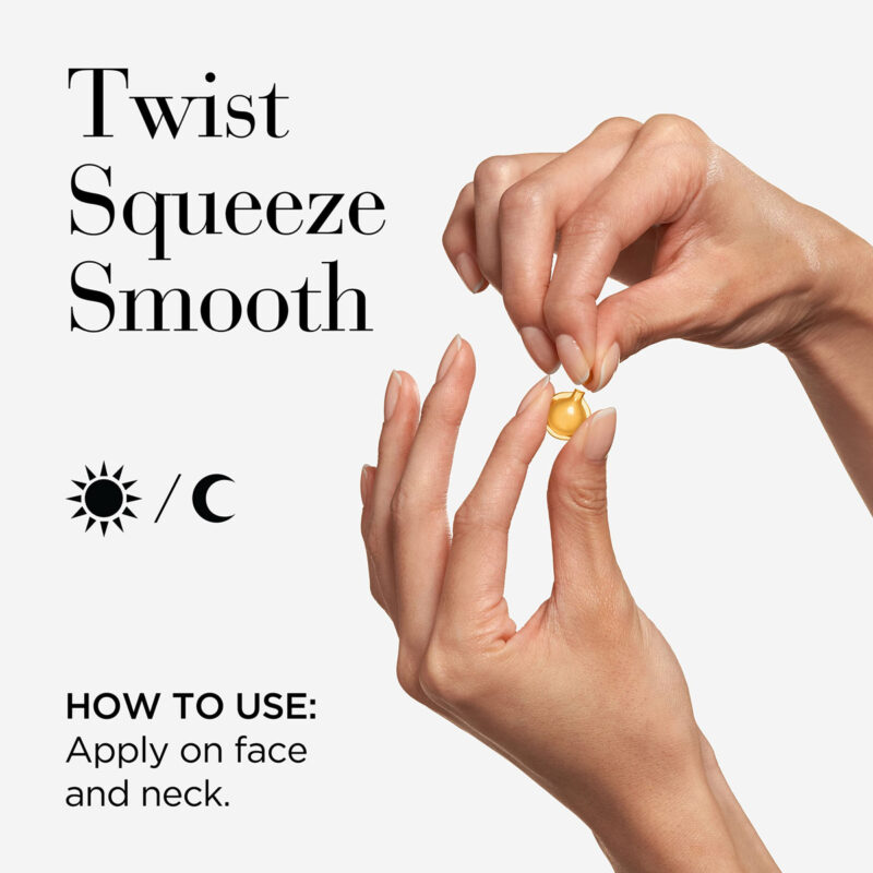 Sérum Elizabeth Arden Advanced Light Ceramide 30 Cápsulas - Image 9